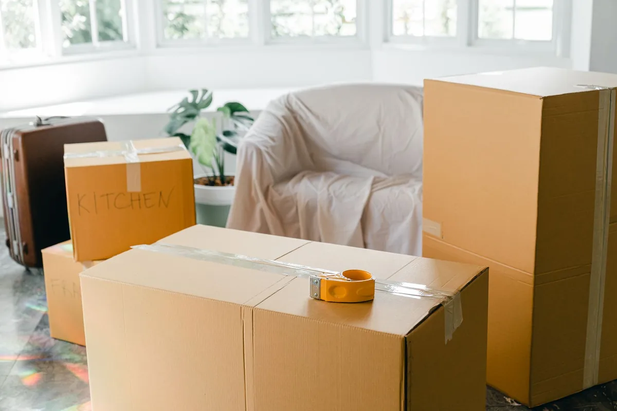 Hoarding Cleanup in Wakefield, VA